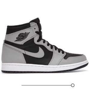 Jordan 1 Retro High Shadow 2.0